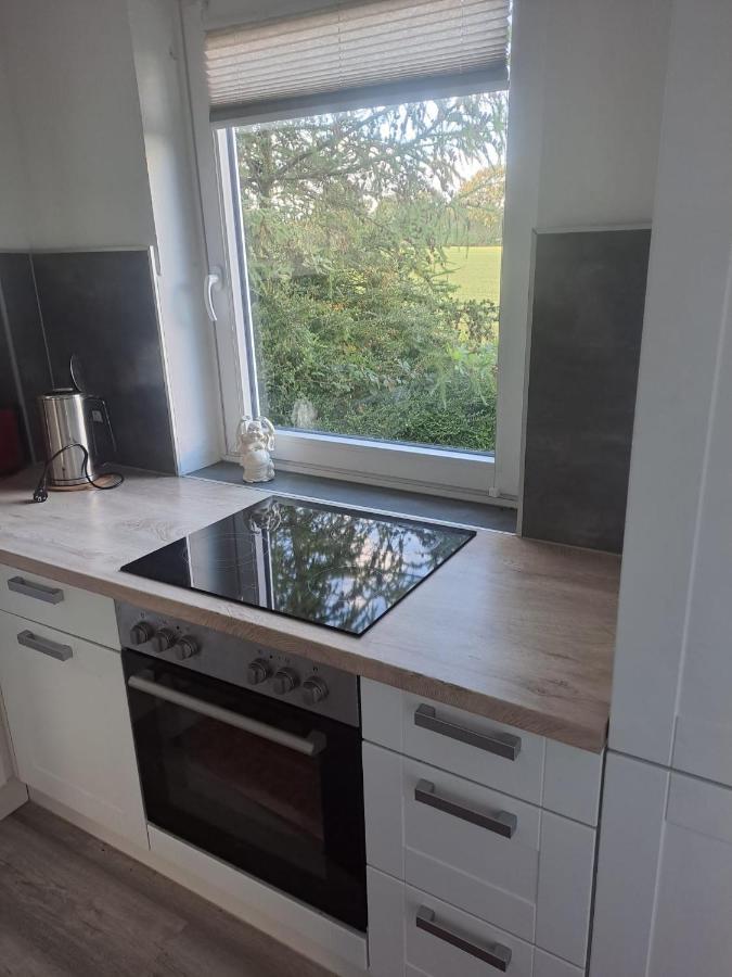 Ferienhausweseby Hurup Екстериор снимка