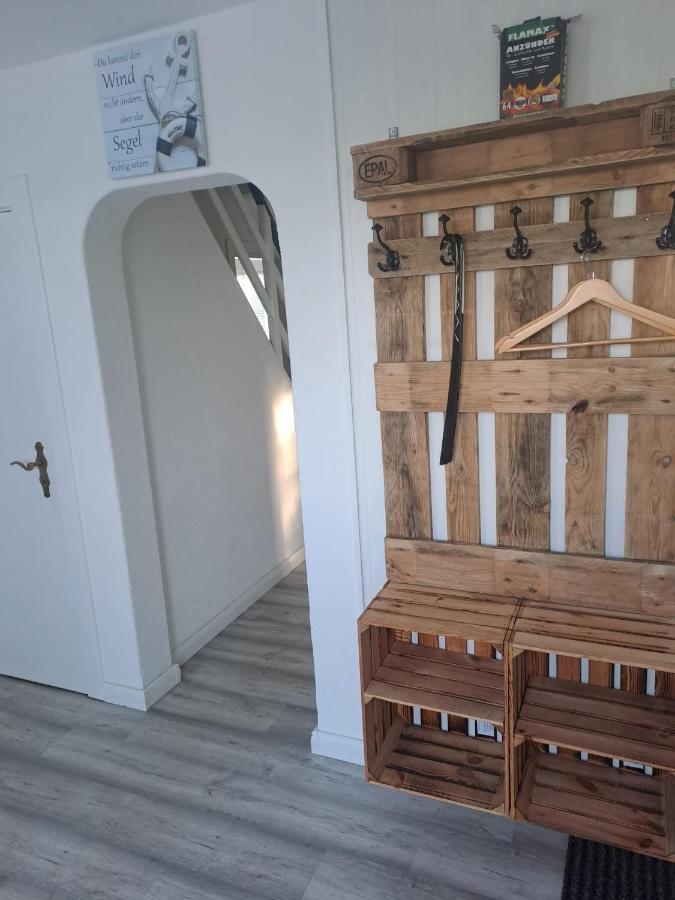 Ferienhausweseby Hurup Екстериор снимка